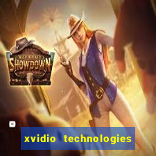 xvidio technologies startup brasil 2024 download